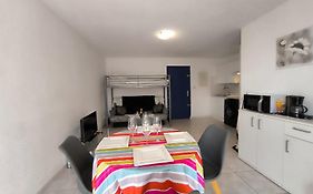 Appartement Cosy 36M2 Face A La Mer